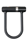 Axa beugelslot Newton Mini + Cable 8/100 - AE-trading