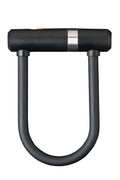 Axa beugelslot Newton Mini Pro + Cable 10/100 - AE-trading