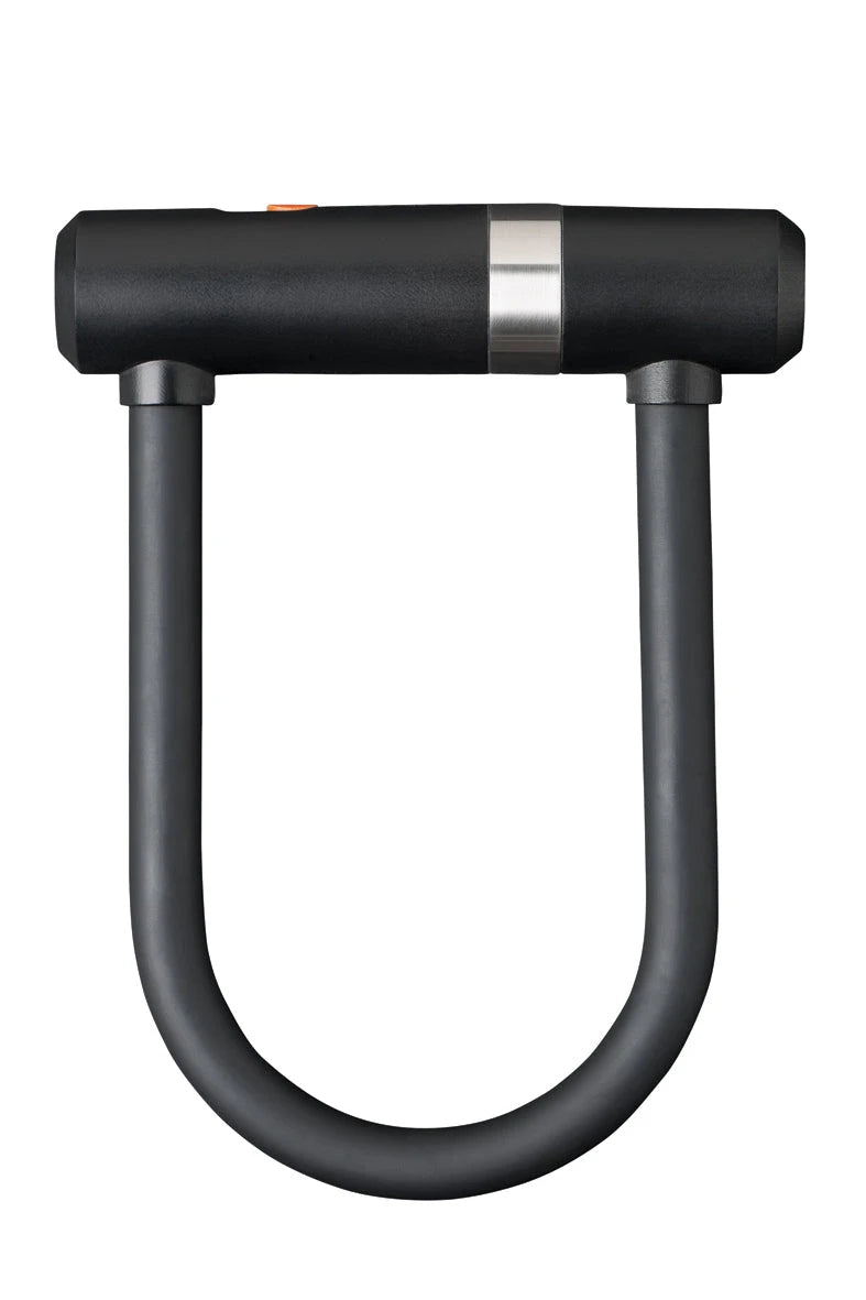 Axa beugelslot Newton Mini Pro + Cable 10/100 - AE-trading