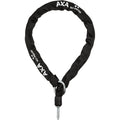 Axa insteekketting ULC 8/100 Pro ART2 zwart - AE-trading