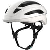 CRNK helm Angler wit matt L - AE-trading
