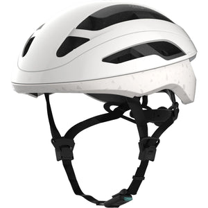 CRNK helm Angler wit matt L - AE-trading
