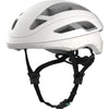 CRNK helm Angler wit glossy M - AE-trading
