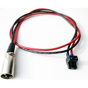 Batterytester adapter kabel - AE-trading