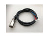Batterytester testkabel universeel platte contacten 1.6x5mm - AE-trading