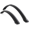 Hebie spatbord set opsteek 26 v-brake - AE-trading