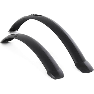 Hebie spatbord set opsteek 26 v-brake - AE-trading