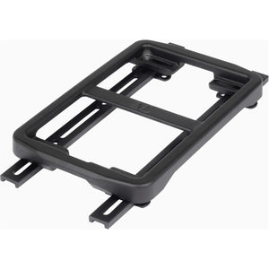 Atran Velo adapter Newrack Front met AVS zwart - AE-trading