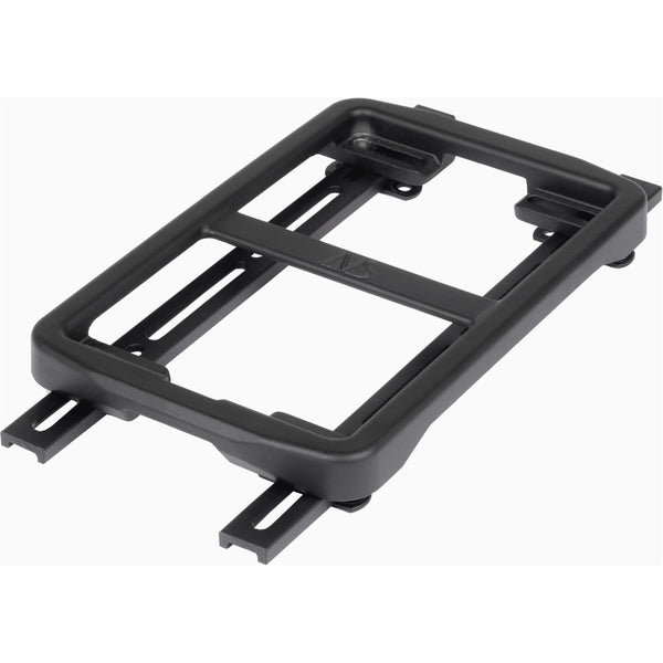 Atran Velo adapter Newrack Front met AVS zwart - AE-trading