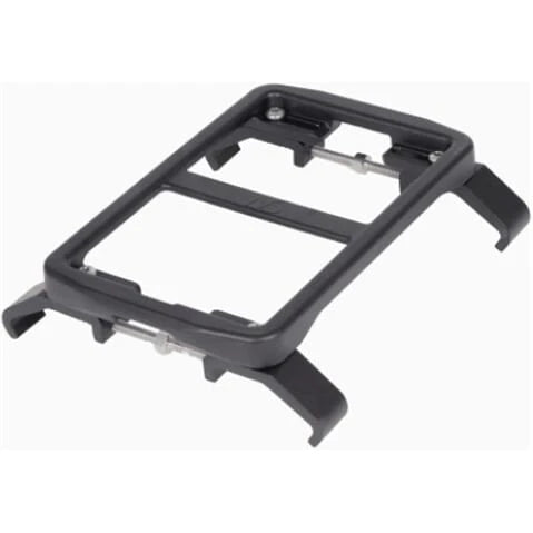 Atran Velo adapter Newrack Uni XL met AVS zwart - AE-trading