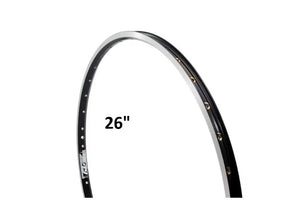 Ryde velg 26 ZAC19 zw 24.4mm 36/14 - AE-trading