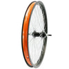 HB achterwiel 20 freestyle 10mm as zwart zink spk - AE-trading