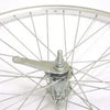 Roland achterwiel 26 x 1 3/8 RN Alu stand velg zink spk - AE-trading