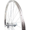 Roland achterwiel 28 x 1 1/2 Velo RN HL32 alu velg zink spk - AE-trading