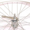 Roland achterwiel 28 x 1 3/8 Shimano RN Alu Stand zink spk - AE-trading