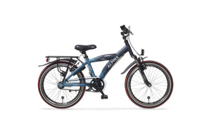 Alpina Yabber J22 Stone Blue Matt - Navy Blue Matt - AE-trading