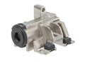 Abus Bosch XPlus slotcilinder voor accu's op frame - AE-trading