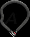 Abus Goose Lock 4204K/85 black - AE-trading