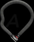 Abus Goose Lock 4204K/85 black - AE-trading