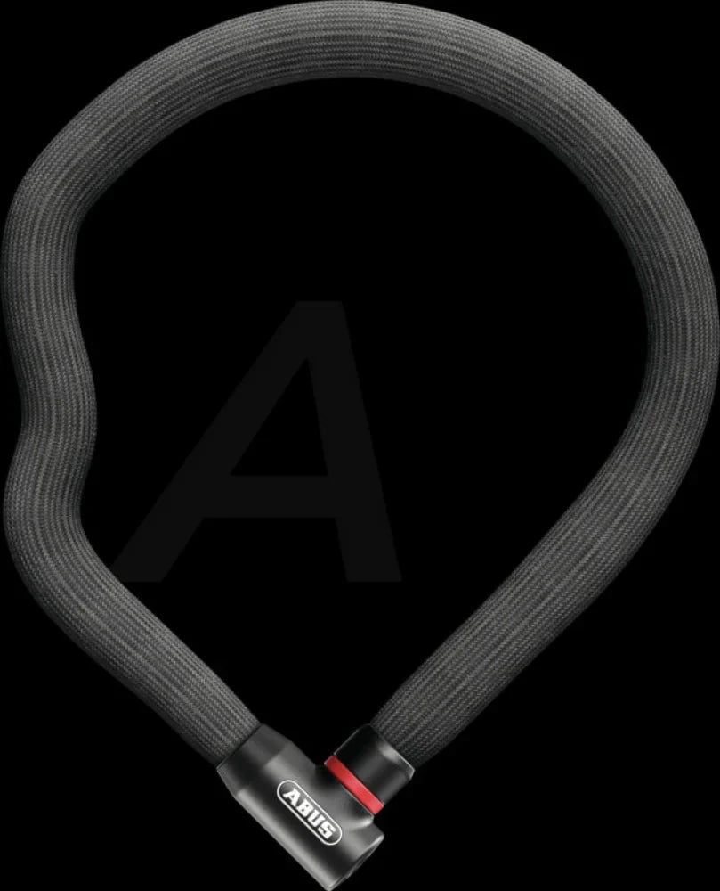 Abus Goose Lock 4204K/85 black - AE-trading