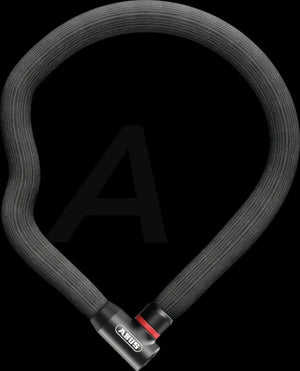 Abus Goose Lock 4204K/85 black - AE-trading