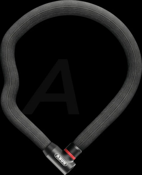 Abus Goose Lock 4204K/85 black - AE-trading