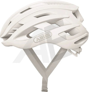 Abus helm AirBreaker pure white M 52-58cm - AE-trading