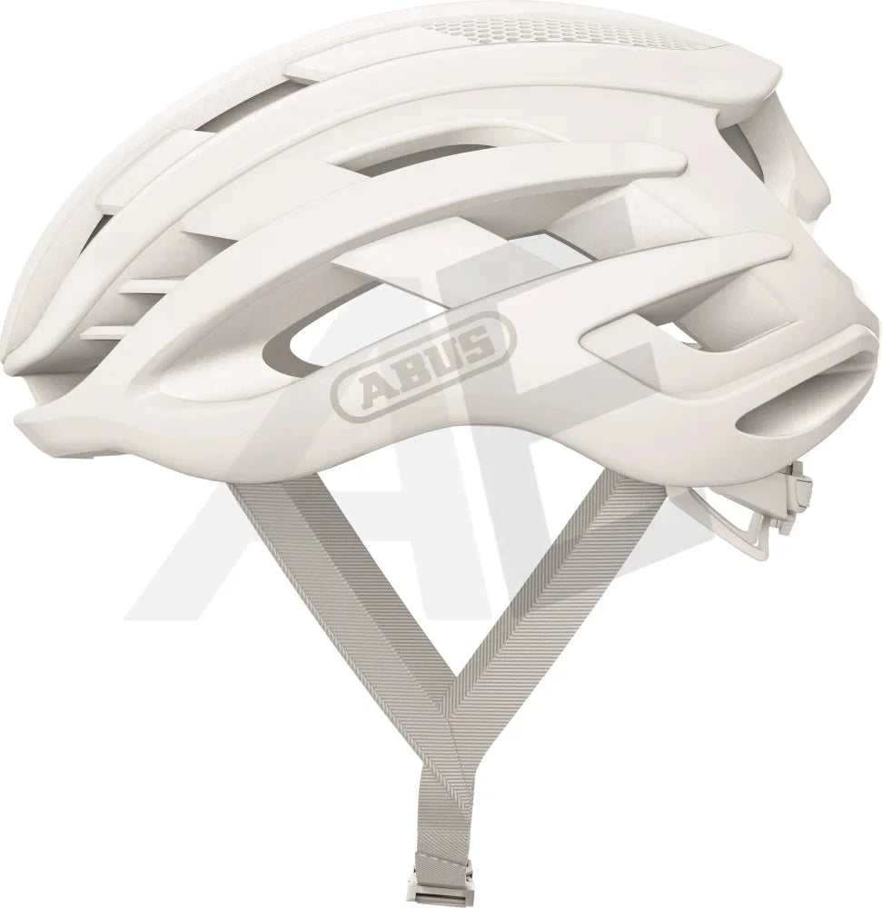 Abus helm AirBreaker pure white M 52-58cm - AE-trading