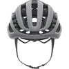 Abus helm AirBreaker race grey M 52-58cm - AE-trading