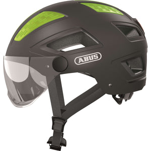 Abus helm Hyban 2.0 ACE titan L 56-61cm - AE-trading