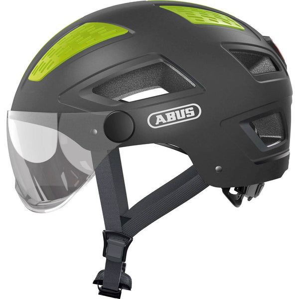 Abus helm Hyban 2.0 ACE titan M 52-58cm - AE-trading