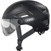 Abus helm Hyban 2.0 ACE velvet black XL 58-63cm - AE-trading