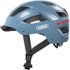 Abus helm Hyban 2.0 LED signal glacier L 56-61cm - AE-trading