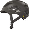 Abus helm Hyban 2.0 MIPS titan M 52-58cm - AE-trading