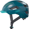 Abus helm Hyban 2.0 core green M 52-58cm - AE-trading