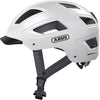 Abus helm Hyban 2.0 polar white L 56-61cm - AE-trading