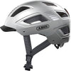 Abus helm Hyban 2.0 signal silver M 52-58cm - AE-trading