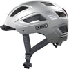 Abus helm Hyban 2.0 signal silver XL 58-63cm - AE-trading