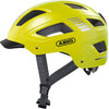 Abus helm Hyban 2.0 signal yellow M 52-58cm - AE-trading