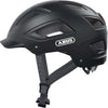 Abus helm Hyban 2.0 velvet black L 56-61cm - AE-trading