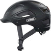 Abus helm Hyban 2.0 velvet black XL 58-63cm - AE-trading