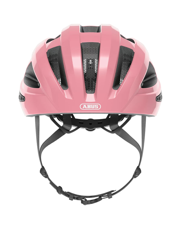 Abus helm Macator shiny rose S 51-55cm - AE-trading