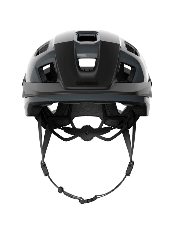 Abus helm MoTrip concrete grey L 57-61cm - AE-trading