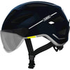 Abus helm Pedelec 2.0 ACE midnight blue L 56-62cm - AE-trading