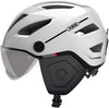 Abus helm Pedelec 2.0 ACE pearl white S 51-55cm - AE-trading