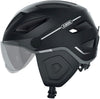Abus helm Pedelec 2.0 ACE velvet black S 51-55cm - AE-trading