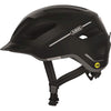 Abus helm Pedelec 2.0 MIPS velvet black L 56-62cm - AE-trading