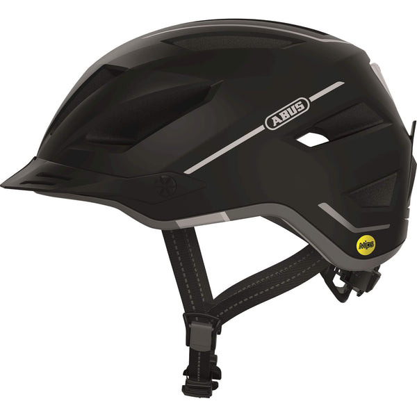 Abus helm Pedelec 2.0 MIPS velvet black L 56-62cm - AE-trading