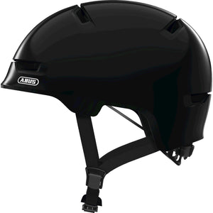 Abus helm Scraper 3.0 ACE velvet black L 57-61cm - AE-trading