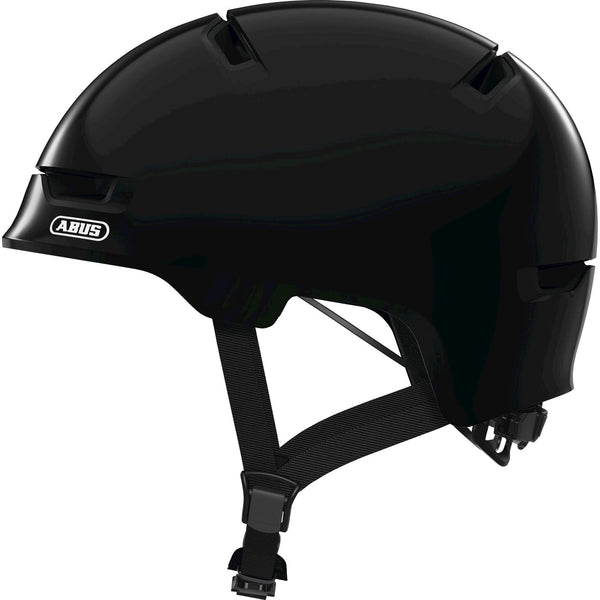 Abus helm Scraper 3.0 ACE velvet black L 57-61cm - AE-trading